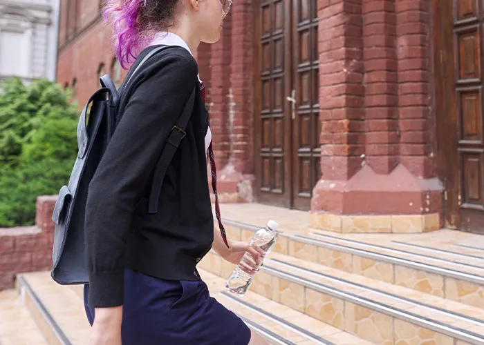 La gente cuenta cómo era la chica más linda de su instituto y qué es de su vida hoy en día