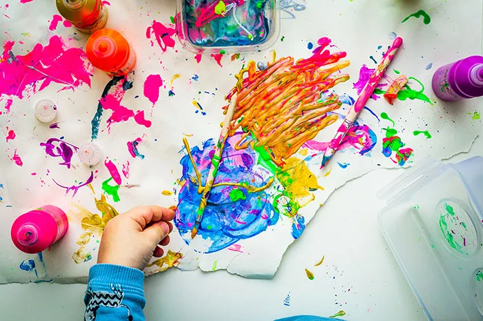 48 Examples Why Quantity Over Quality Is Sometimes Better