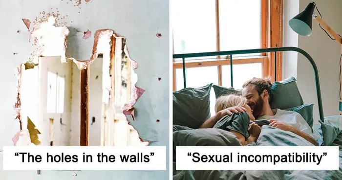 50 Women Share The Red Flags They Ignored While Dating That Became A Reality After Marriage