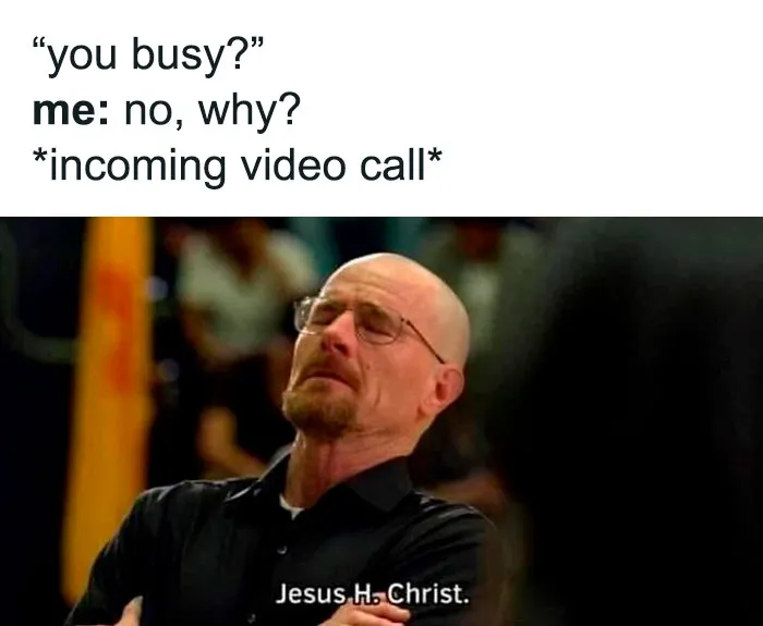 This Instagram Page Is Sharing “Antisocial Memes”, And Here Are 50 Of The Funniest Ones