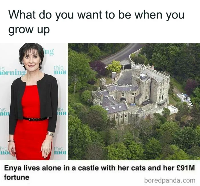 This Instagram Page Is Sharing “Antisocial Memes”, And Here Are 50 Of The Funniest Ones