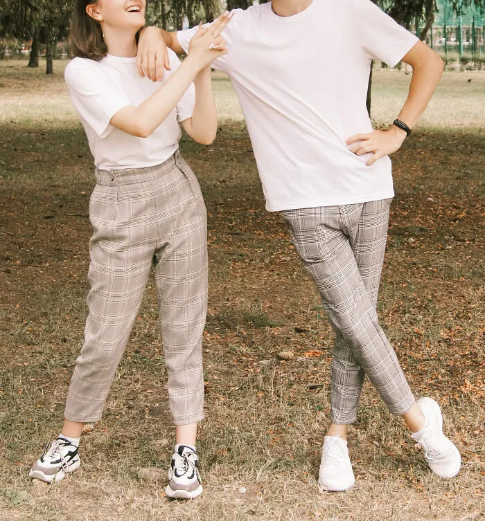 25 Personas que terminaron su relación cuando su pareja hizo algo imperdonable