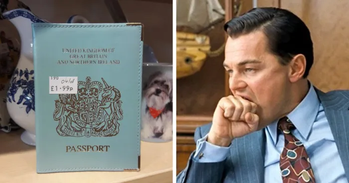 30 Random And Unhinged Charity Shop Finds That Prove Shopping Secondhand Can Be Wild