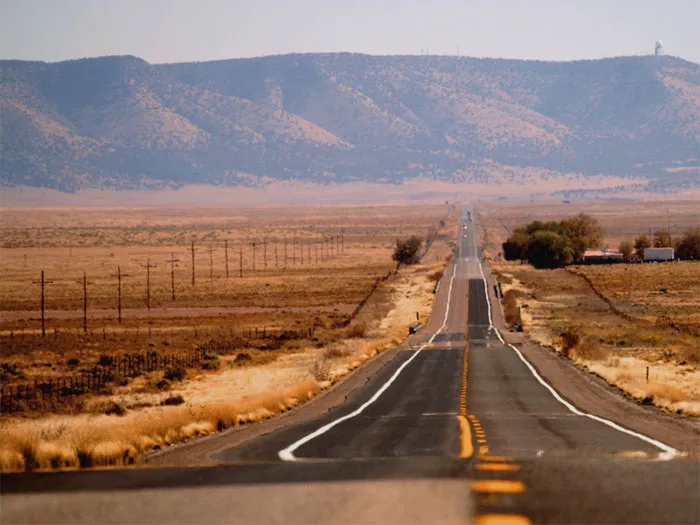 Route 66 – Arizona, United States
