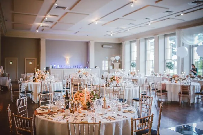 29 Times The Bride Or Groom Simply Fled And Left Their Spouse-To-Be At The Altar