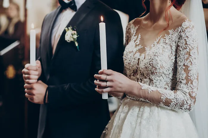 29 Times The Bride Or Groom Simply Fled And Left Their Spouse-To-Be At The Altar