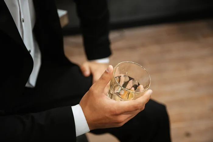 29 Times The Bride Or Groom Simply Fled And Left Their Spouse-To-Be At The Altar