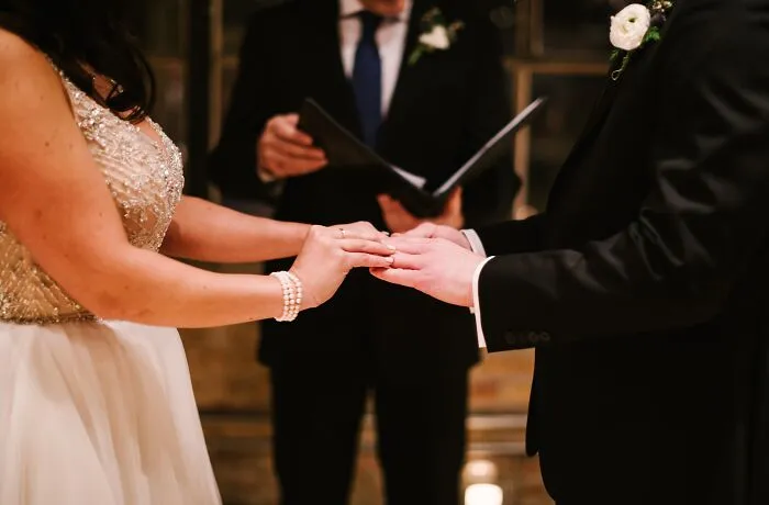 29 Times The Bride Or Groom Simply Fled And Left Their Spouse-To-Be At The Altar