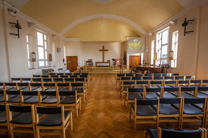 29 Times The Bride Or Groom Simply Fled And Left Their Spouse-To-Be At The Altar
