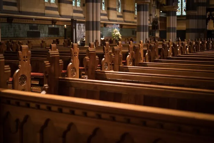 29 Times The Bride Or Groom Simply Fled And Left Their Spouse-To-Be At The Altar