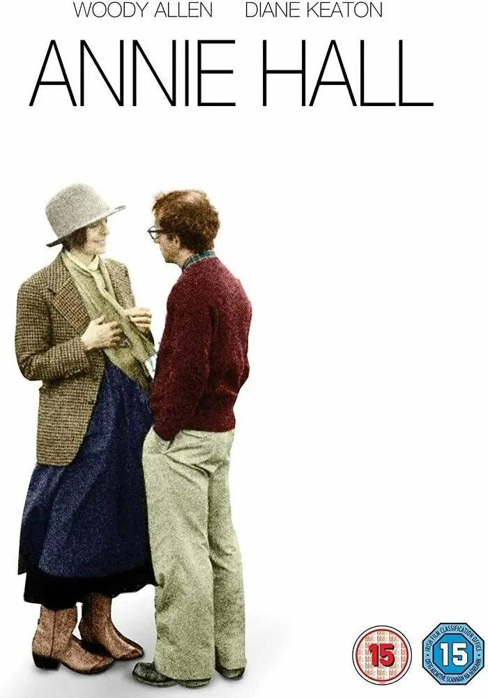 Annie Hall (1977)