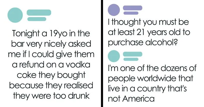 40 Times People Saw Something That Made Them Go 'Hmmm' And They Just Had To Share It Online