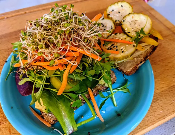 48 Sandwich-Making Tips That’ll Take Your Sandwich To A Whole New Level Of Awesome