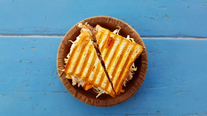 48 Sandwich-Making Tips That’ll Take Your Sandwich To A Whole New Level Of Awesome