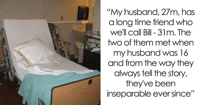 “[Am I The Jerk] For Saying That My Husband’s Reaction To A Miscarriage Is Excessive?”