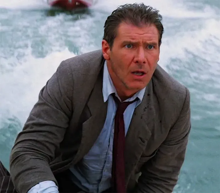 "Indiana Jones And The Last Crusade"