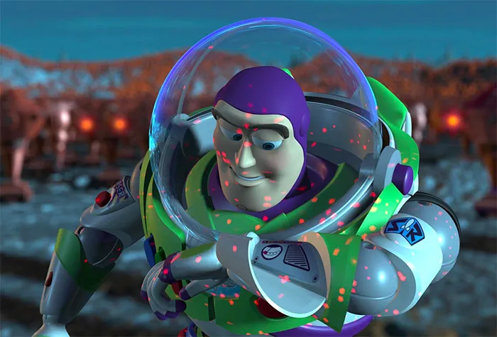 "Toy Story 2"