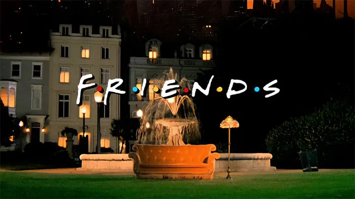 Friends