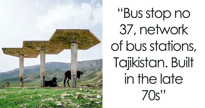 From Amazing To Downright Scary, These 50 Design And Architecture Decisions Are Far From Boring