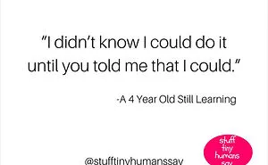 30 Hilarious Memes And Posts Shared By The “Stuff Tiny Humans Say” Instagram Page