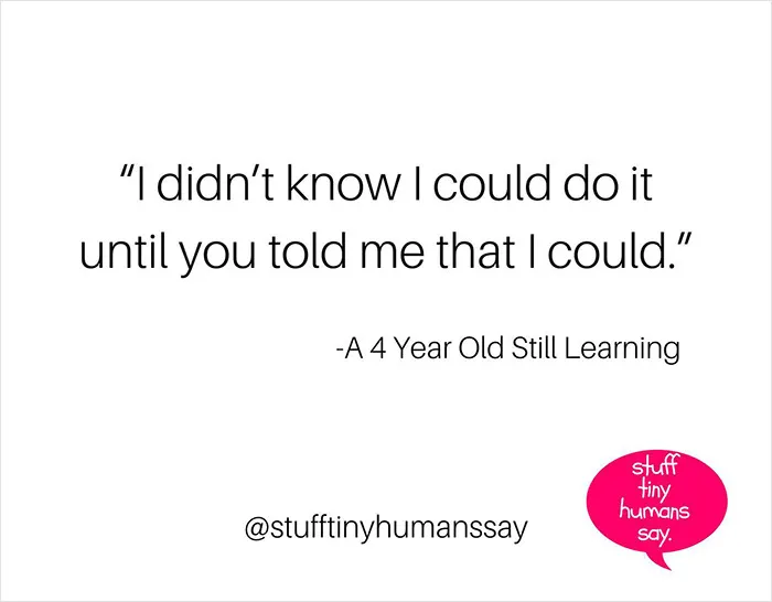 30 Hilarious Memes And Posts Shared By The “Stuff Tiny Humans Say” Instagram Page