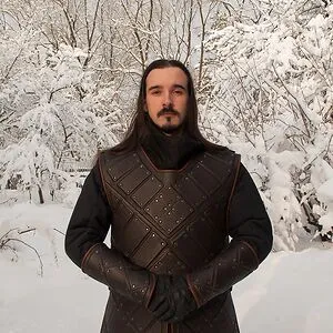 Leather Arts by Svetliy Sudar