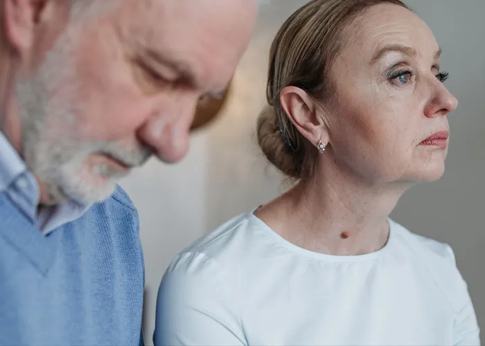 Someone Asks Women What They Consider To Be A Bad Marriage, And They Don't Hold Back (30 Answers)
