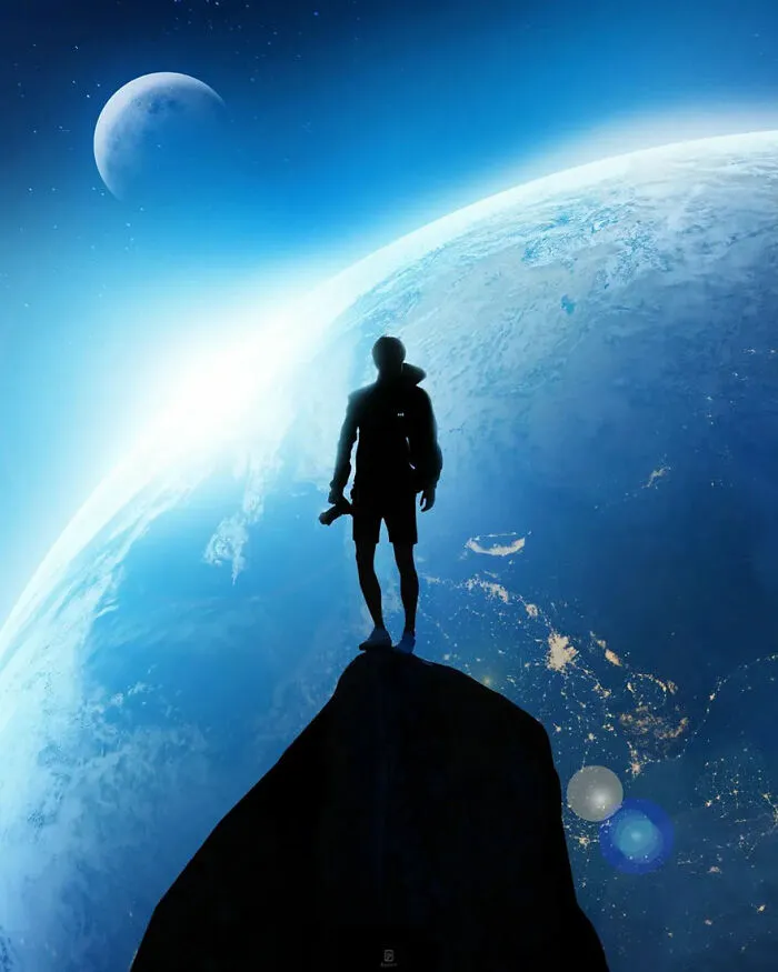 Out Of This World