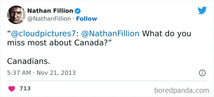 86 Funny Canadian Tweets That Tell It Like It Is