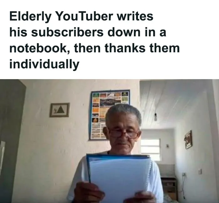 50 Funny And Wholesome Memes That Are Just Harmless, As Shared On "Respectful Memes" (New Pics)