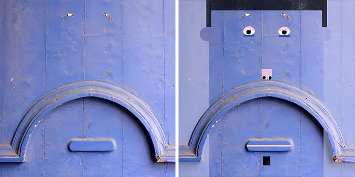 'Do You See What I See?': 40 Imaginative Illustrations That This Artist Created By Giving Life To Everyday Objects