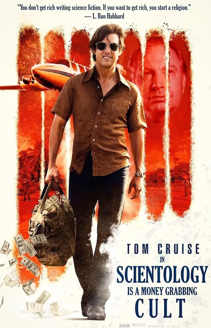 21 Sarcastically Funny Movie And TV Show Posters Remade By This Artist (New Pics)