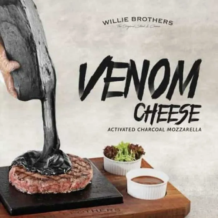 50 Pics Of "Food With Threatening Auras" That Might Ruin Your Appetite