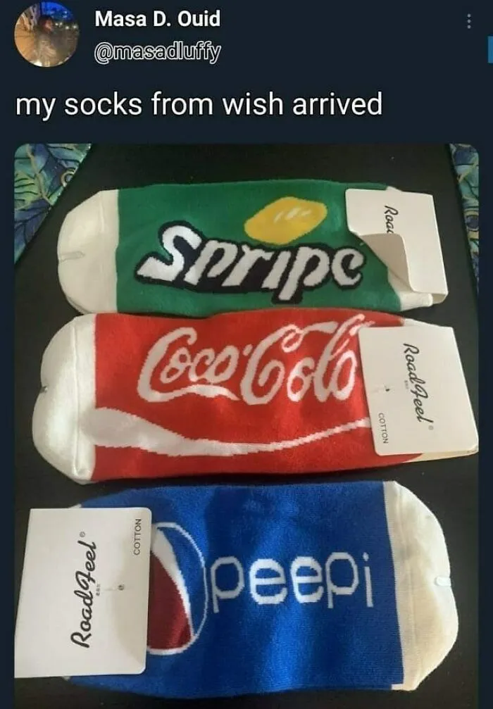I’ll Be Having A Peepi