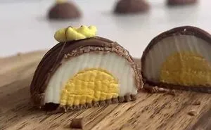 50 Pics Of "Food With Threatening Auras" That Might Ruin Your Appetite