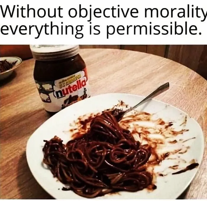 50 Pics Of "Food With Threatening Auras" That Might Ruin Your Appetite