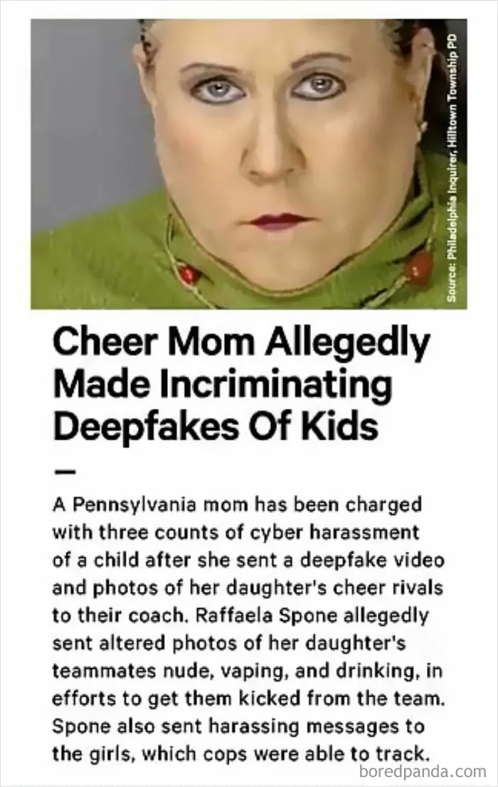 Just... Wow