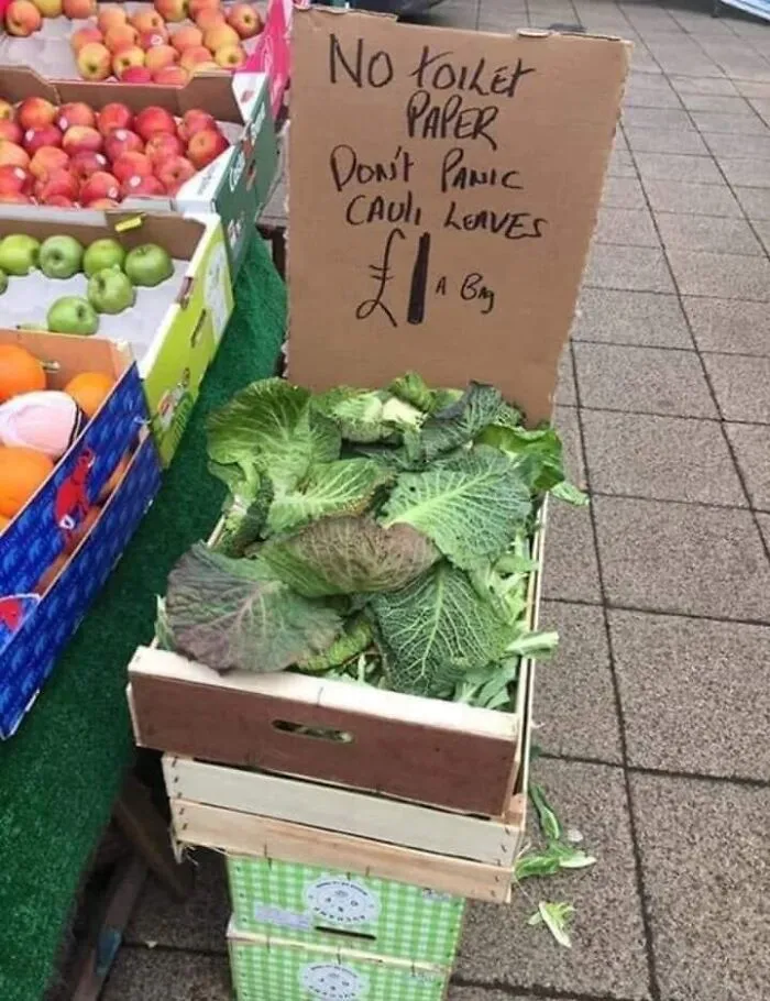 This Facebook Group Is Full Of The Funniest And Craziest Signs Found In Public, And Here Are 30 Of The Best Ones
