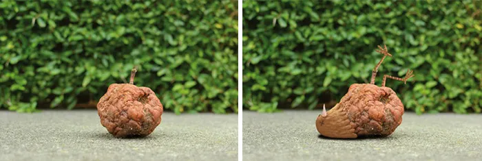 'Do You See What I See?': 40 Imaginative Illustrations That This Artist Created By Giving Life To Everyday Objects