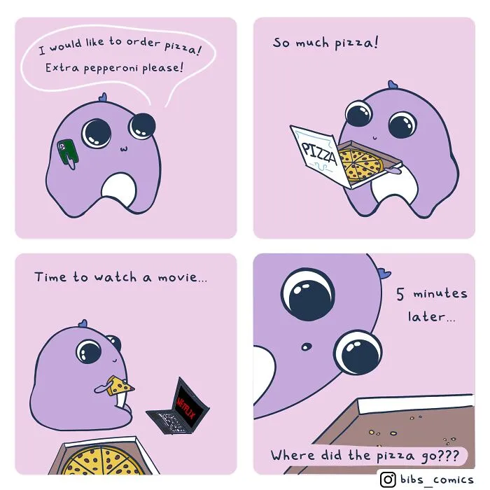 Has That Ever Happened To You?