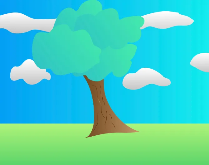 If I Were A Giant Banyan Tree: An Essay