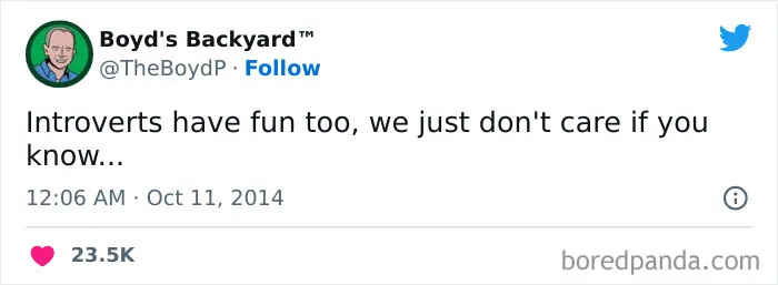 “Introvert Problems”: 50 Of The Funniest Jokes That Sum Up Life As An Introvert
