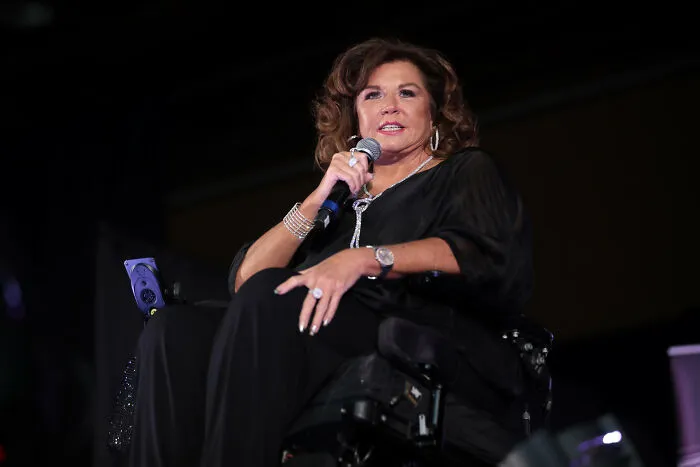 Abby Lee Miller