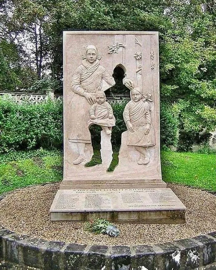 World War One Memorial