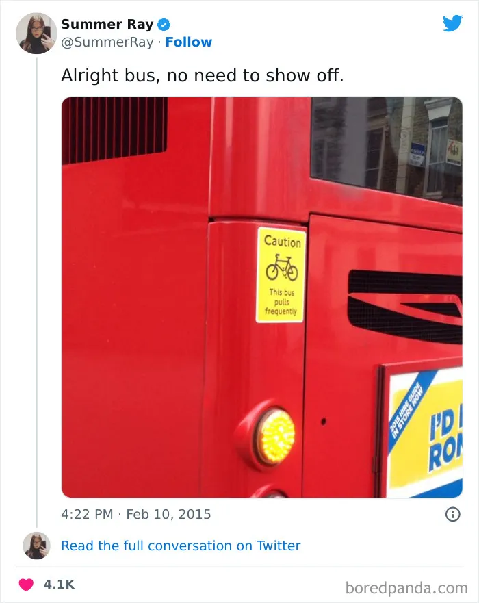 89 British Tweets To Enjoy During 5 O’Clock Tea
