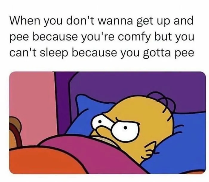50 Funny "Uncomfortable Memes" To Make You Laugh, As Shared On This Facebook Page