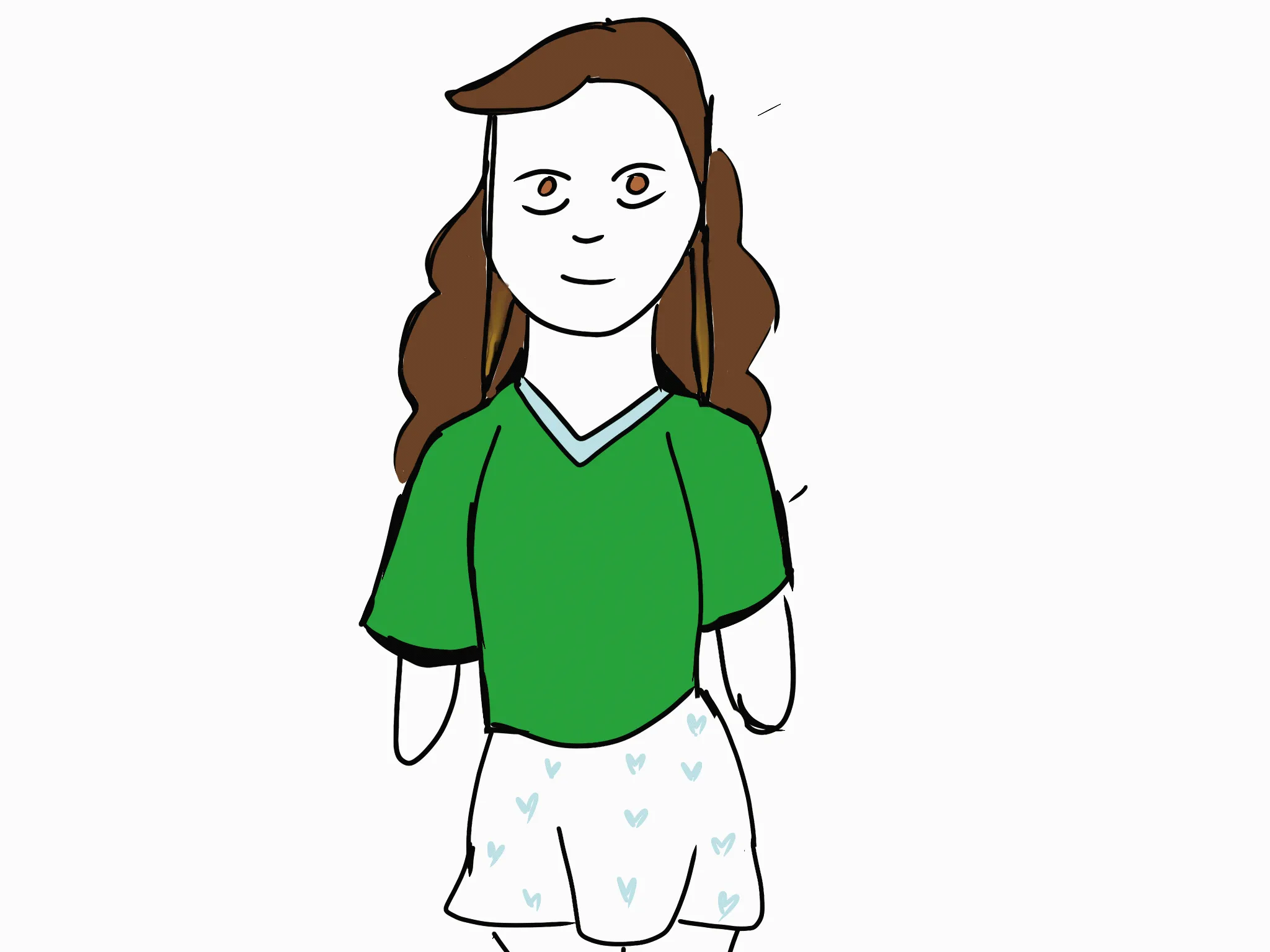 Animations Lol