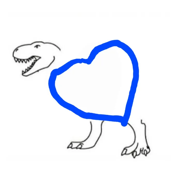 Love Rex
