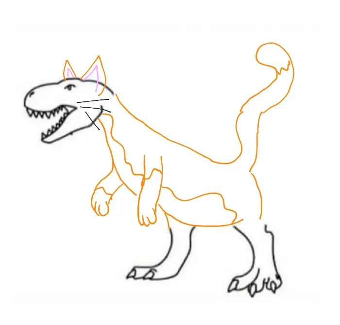What Dinosaur??
