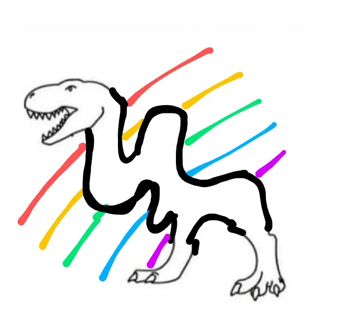 Scoliosis Dino